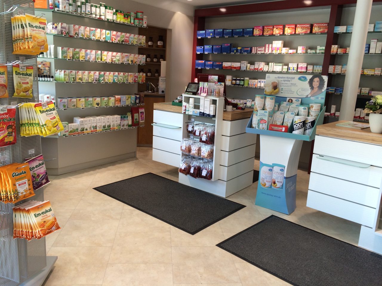 Ihre Apotheke Drei Tannen Apotheke