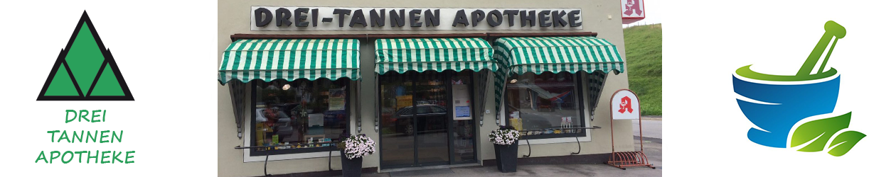 Drei Tannen Apotheke